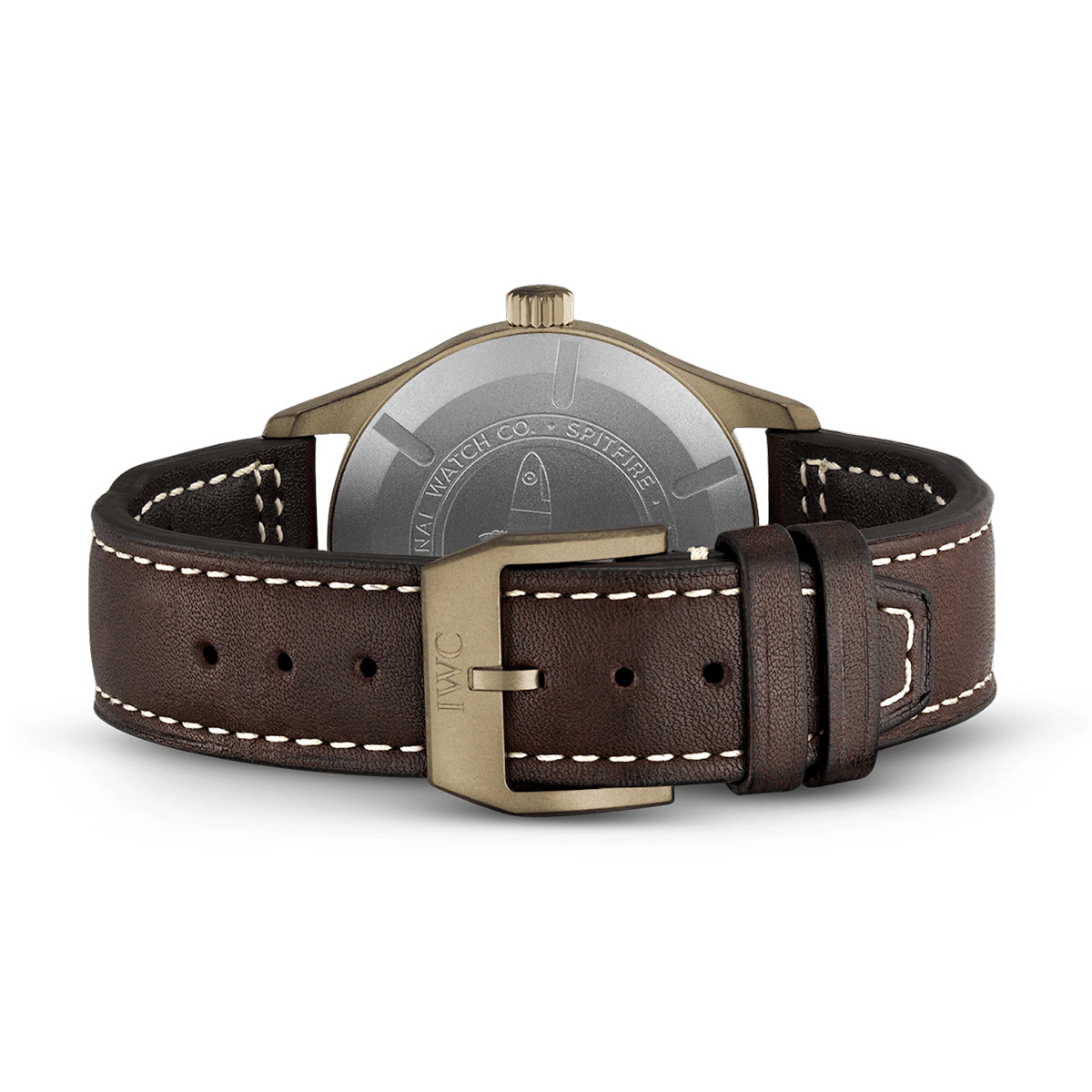 Picture of PILOT’S WATCH SPITFIRE - BRONZE AUTOMATIC 39 MM