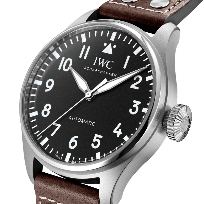 Picture of BIG PILOT’S WATCH - STEEL AUTOMATIC 43 MM