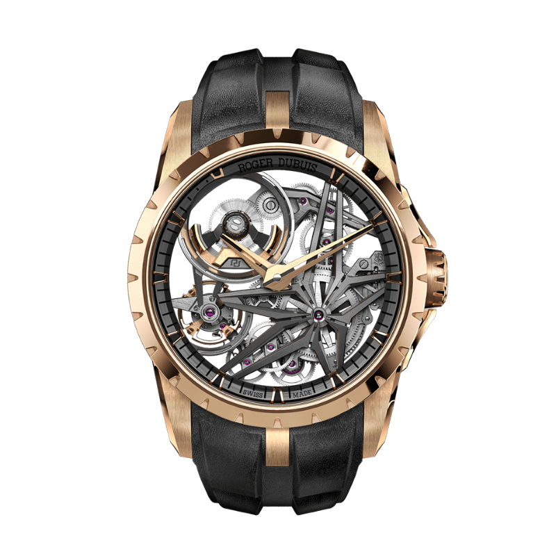 Resim EXCALIBUR MB EON GOLD 42MM