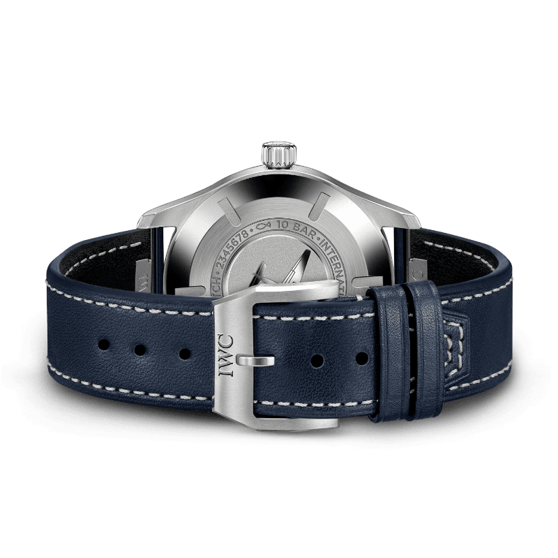 Picture of PILOT'S WATCH MARK XX - STEEL AUTOMATIC 40 MM