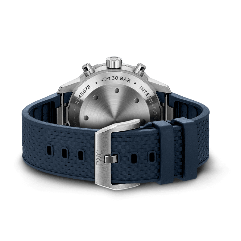 Picture of AQUATIMER CHRONOGRAPH - STEEL AUTOMATIC 44 MM