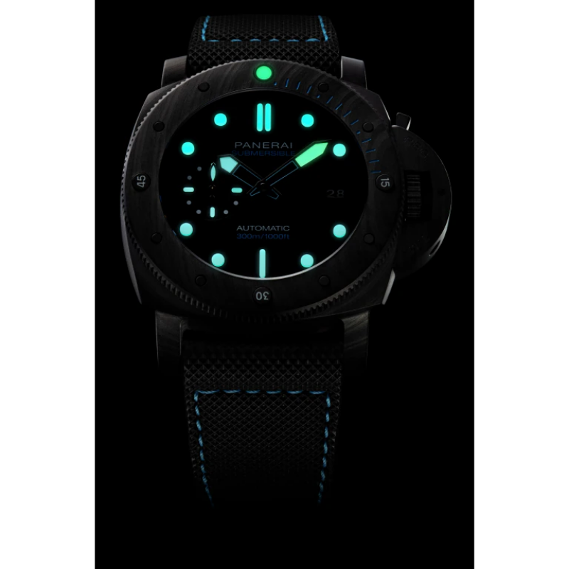 Picture of SUBMERSIBLE CARBOTECH™ - 47MM