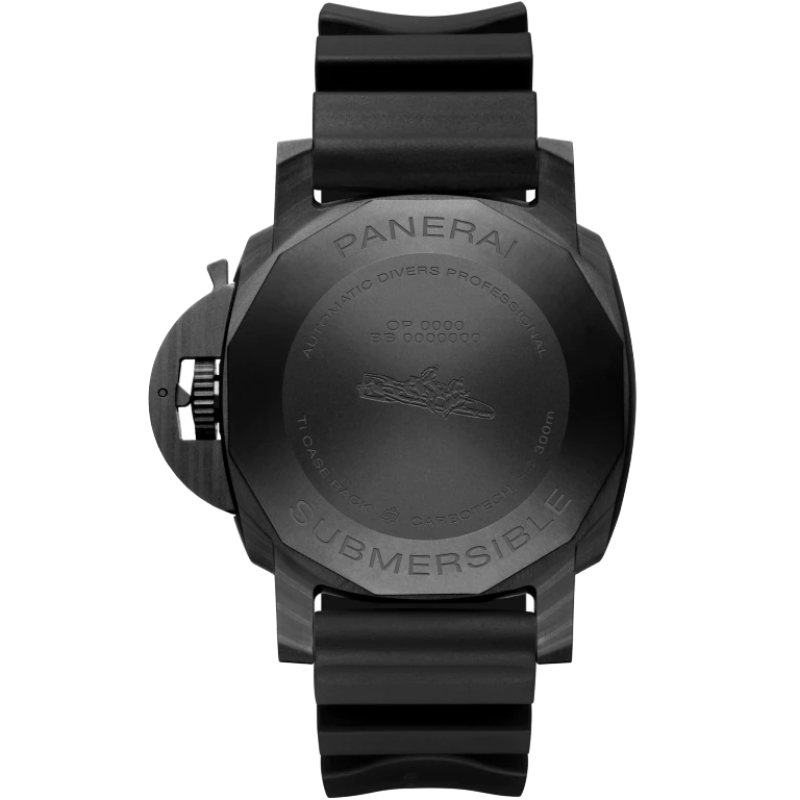 Picture of SUBMERSIBLE CARBOTECH™ - 42 MM