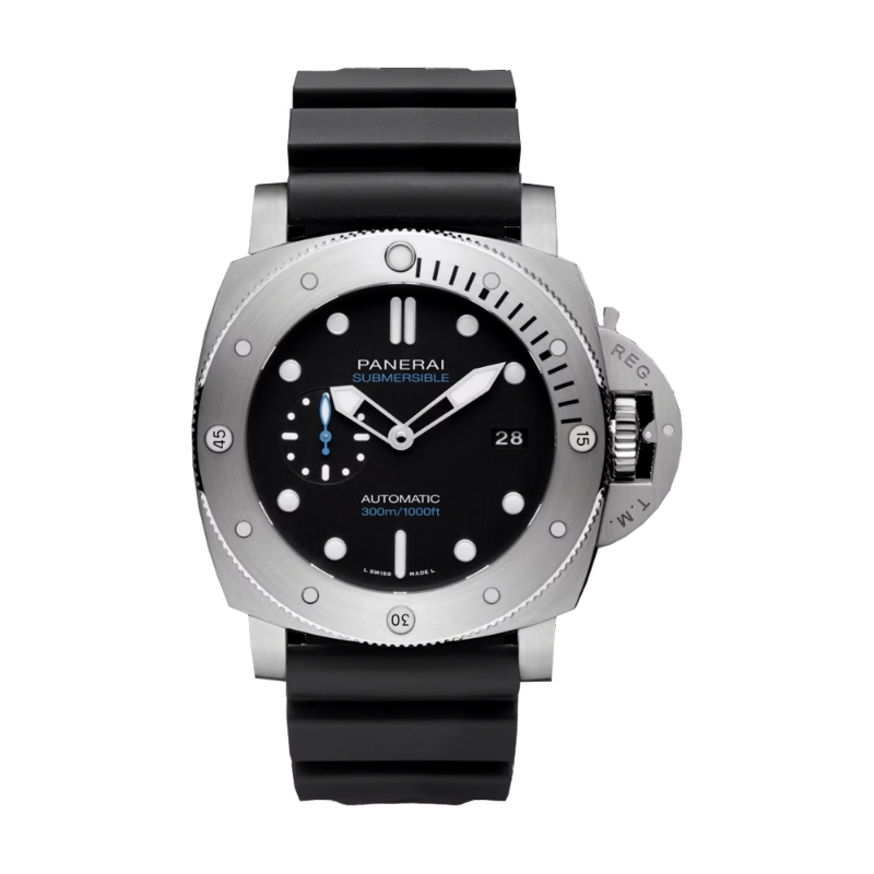 Picture of SUBMERSIBLE TITANIUM - 47 MM