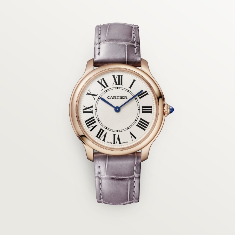 Resim RONDE LOUIS CARTIER WATCH