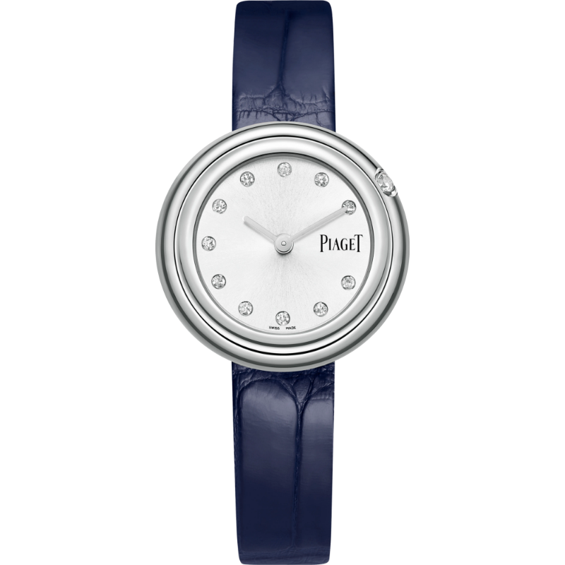 Resim PIAGET Possession Steel Diamond Watch