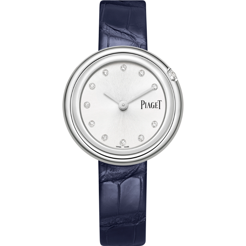 Resim PIAGET Possession Steel Diamond Watch