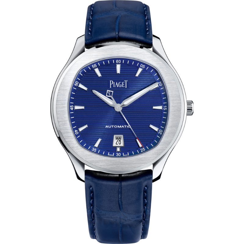 Picture of PIAGET Automatic Steel Watch