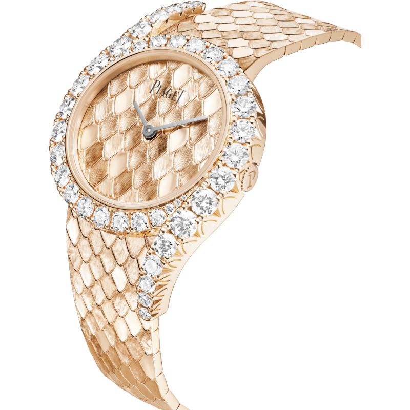 Resim PIAGET Limelight Gala Precious watch