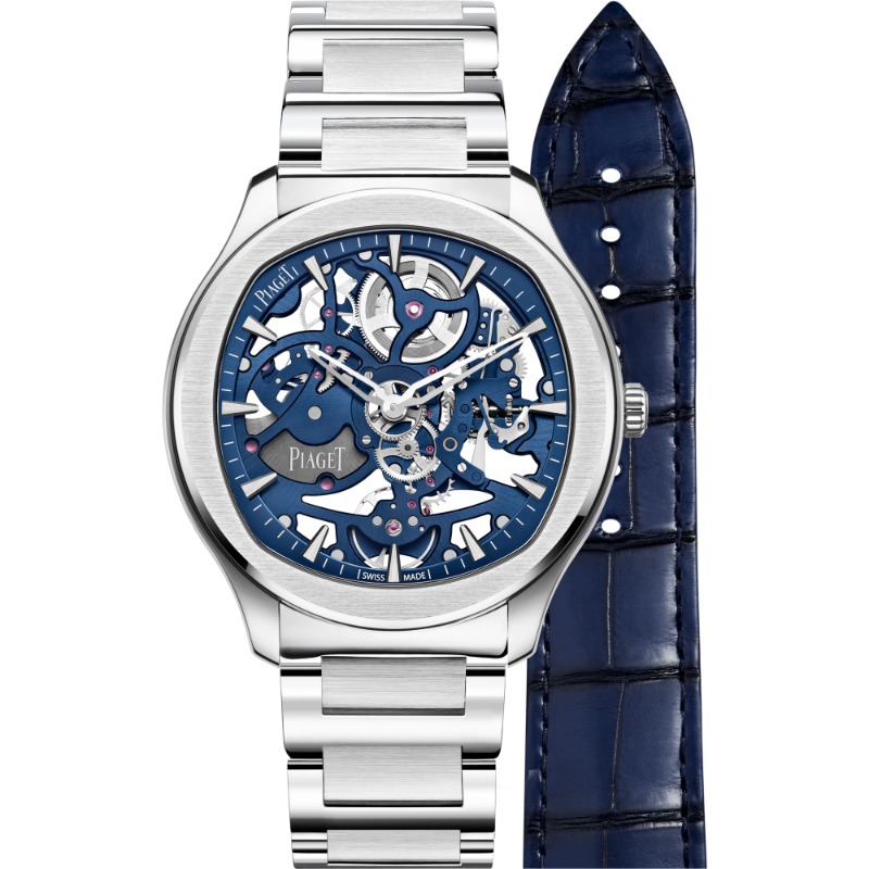 Picture of PIAGET Polo Skeleton watch