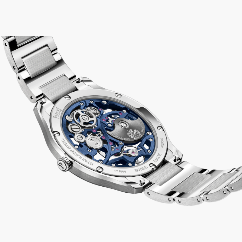 Picture of PIAGET Polo Skeleton watch