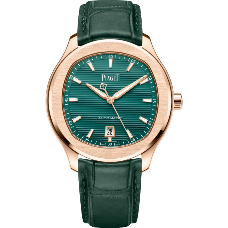 Resim PIAGET Polo Date watch