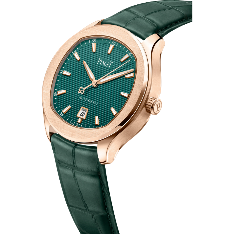 Resim PIAGET Polo Date watch