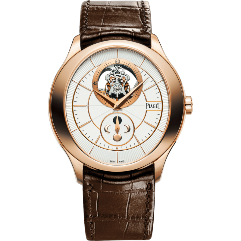 Picture of PIAGET Gouverneur Tourbillon watch