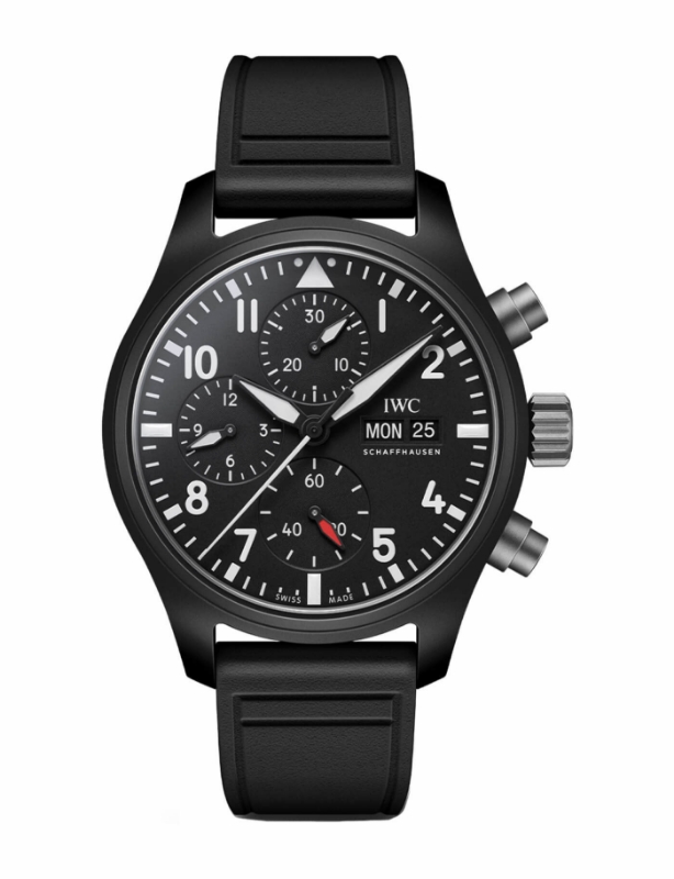 Resim PILOT'S WATCH CHRONOGRAPH 41 TOP GUN