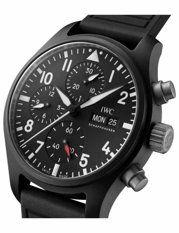 Picture of PILOT'S WATCH CHRONOGRAPH 41 TOP GUN