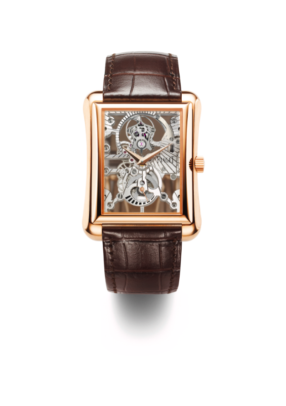 Resim PIAGET Emperador