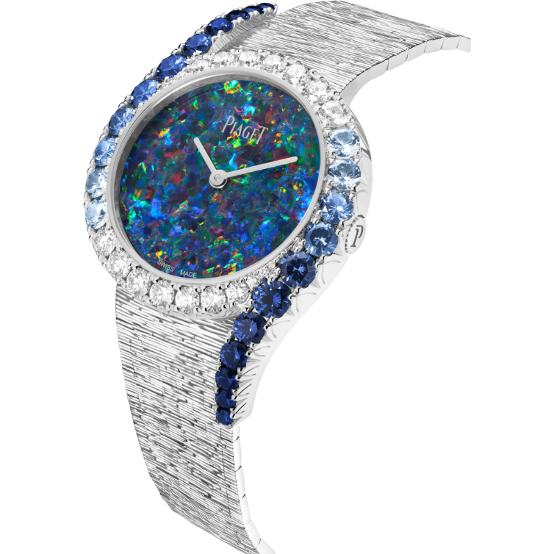 Resim PIAGET Limelight Gala Precious watch