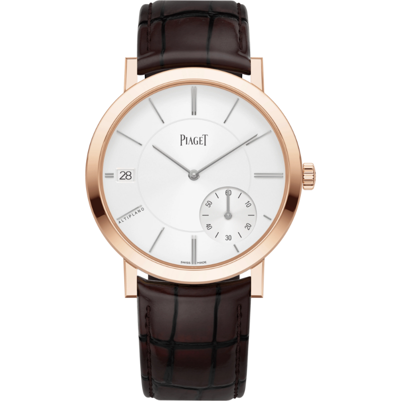 Resim PIAGET Altiplano Origin watch