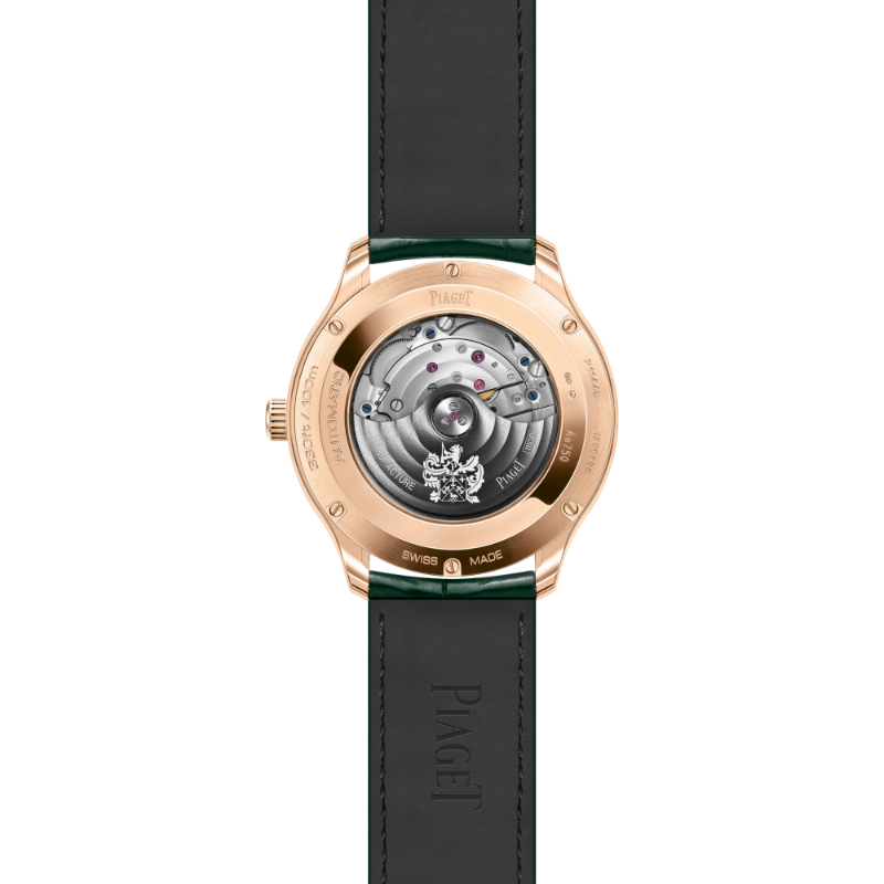 Resim PIAGET Polo Date watch