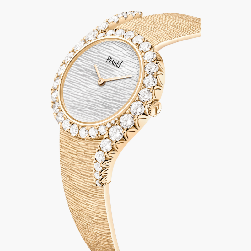 Picture of PIAGET Limelight Gala Precious watch