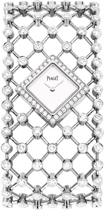 Picture of PIAGET HIGH JEWELRY WATCHES