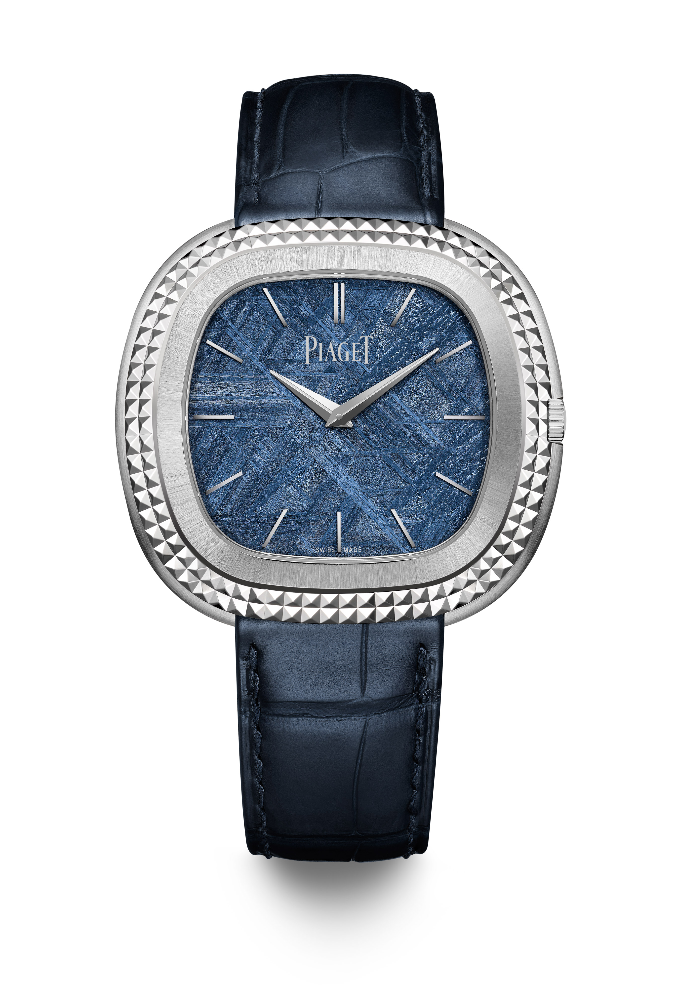 Blog yazısı Piaget: A Timeless Icon Reborn with the Andy Warhol Watchiçin resim