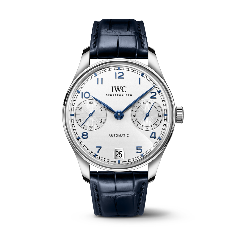 Resim Portugieser Automatic 42