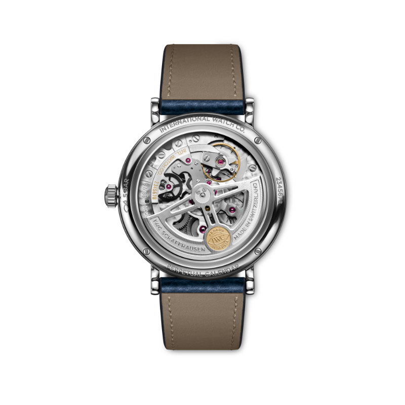 Resim Portofino Perpetual Calendar