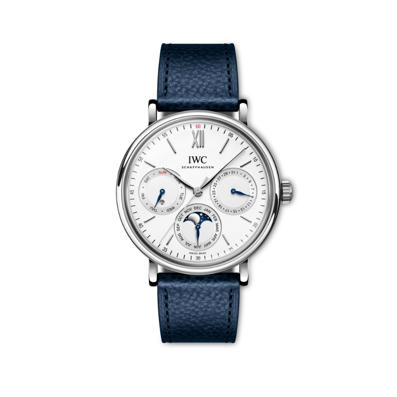 Resim Portofino Perpetual Calendar