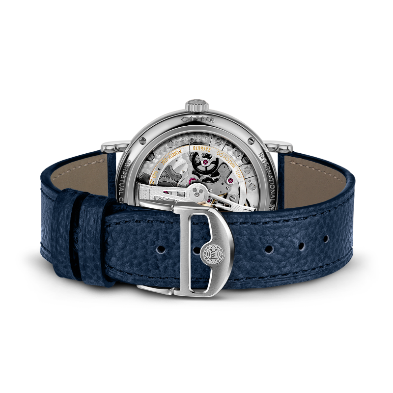 Resim Portofino Perpetual Calendar