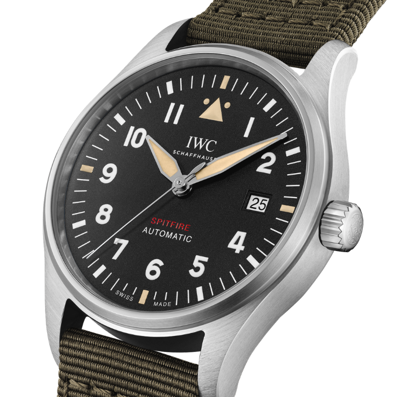 Resim Pilot’s Watch Automatic Spitfire