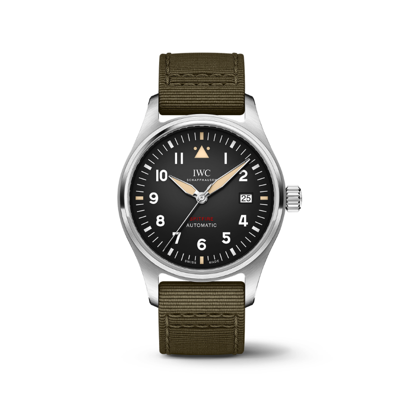 Resim Pilot’s Watch Automatic Spitfire