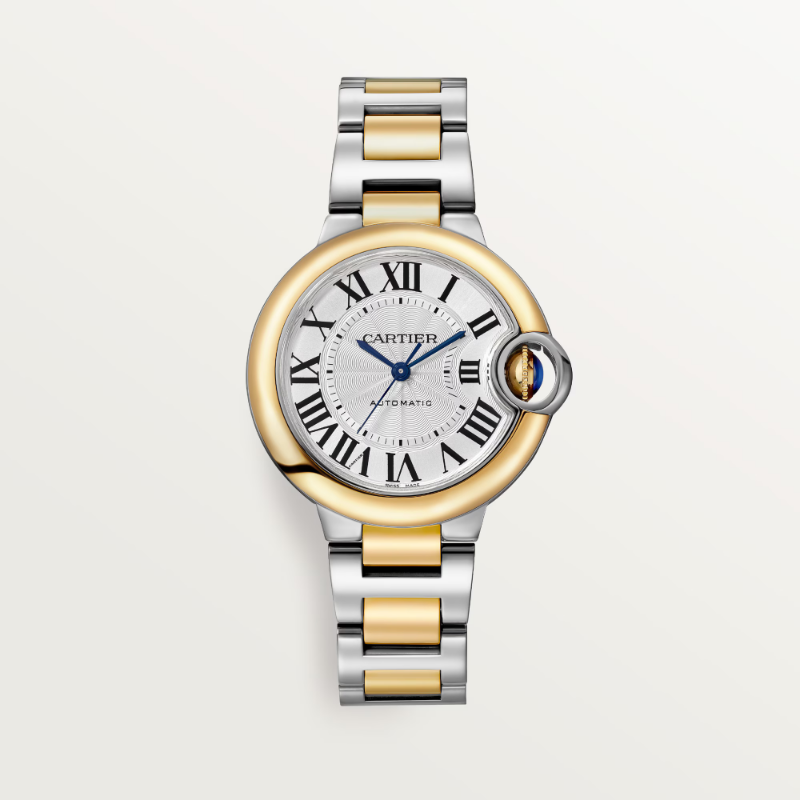 Resim Ballon Bleu de Cartier