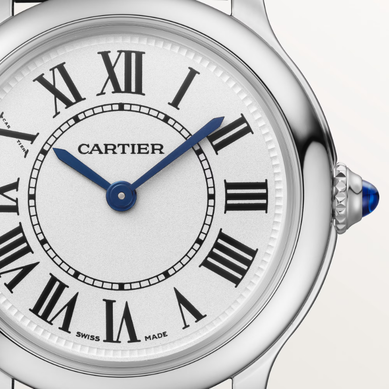 Resim Ronde Must de Cartier