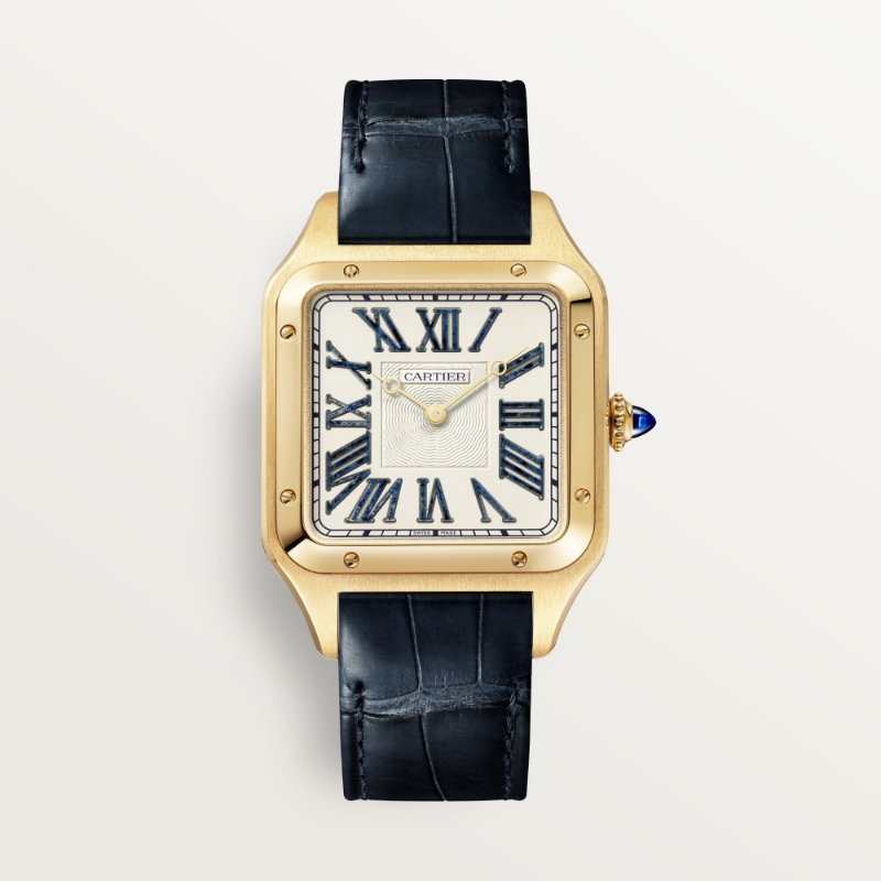 Picture of SANTOS-DUMONT WATCH