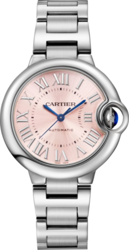 Resim Ballon Bleu de Cartier