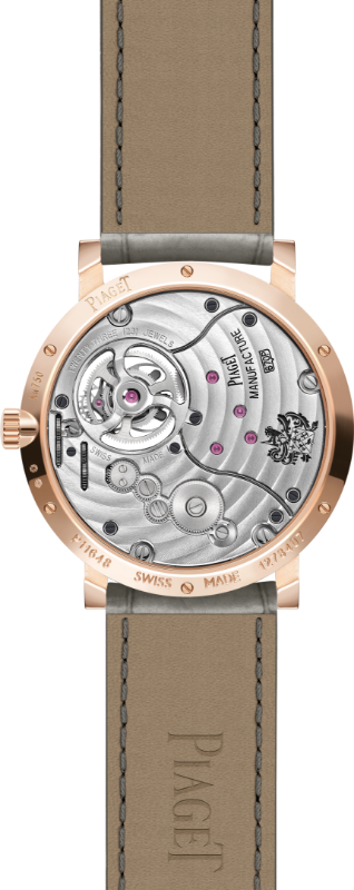 Picture of Piaget Altiplano Tourbillon Watch