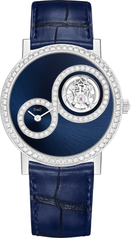 Picture of Piaget Altiplano Tourbillon Watch