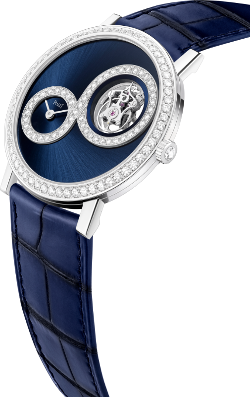 Picture of Piaget Altiplano Tourbillon Watch