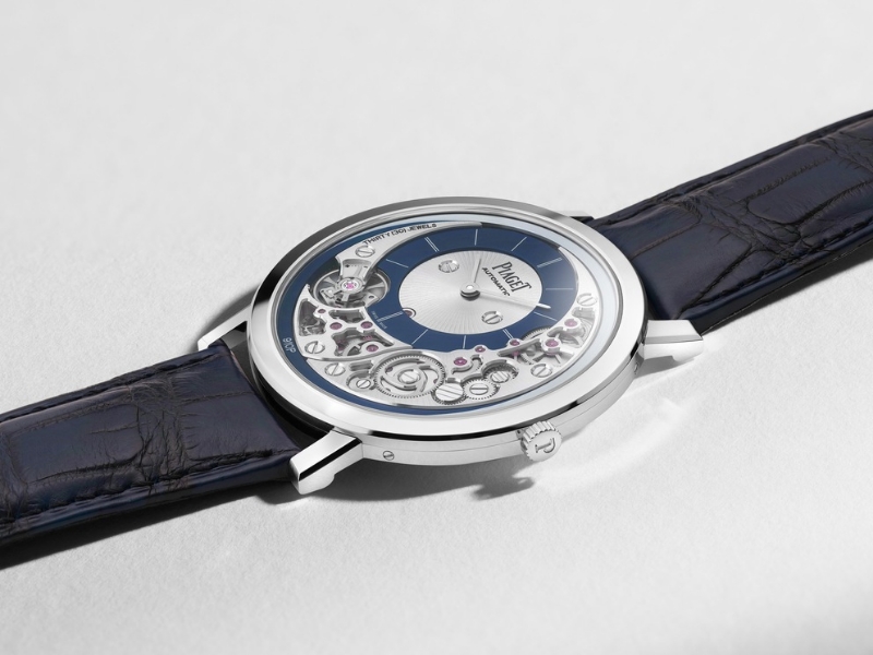 Picture of Piaget Altiplano Ultimate Automatic Watch