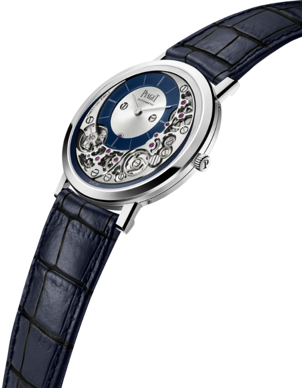 Resim Piaget Altiplano Ultimate Automatic Watch