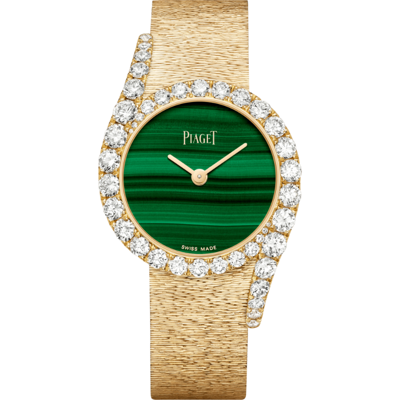 Resim Piaget Limelight Gala Precious Watch