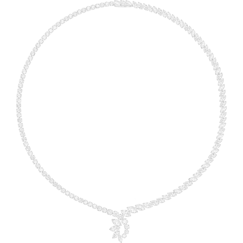 Picture of Piaget White Gold Diamond Necklace