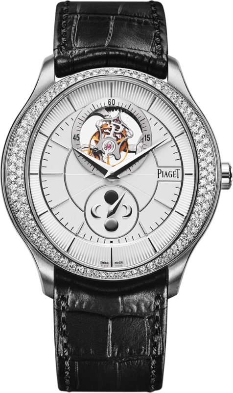 Picture of Piaget Piaget Gouverneur Tourbillon Watch