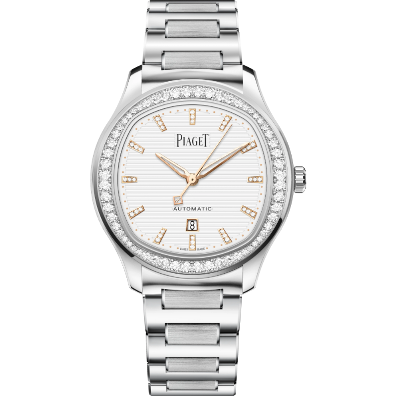 Picture of Piaget Piaget Polo Date Watch