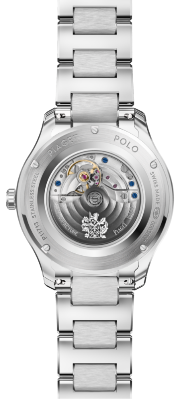 Picture of Piaget Piaget Polo Date Watch