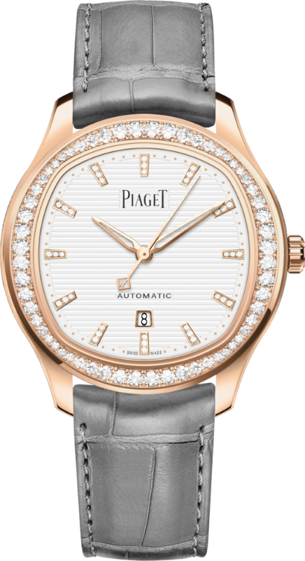 Picture of Piaget Piaget Polo Date Watch