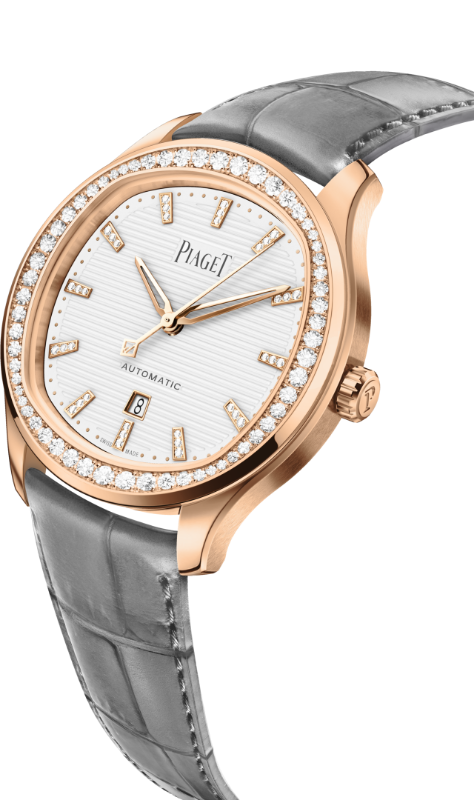 Picture of Piaget Piaget Polo Date Watch