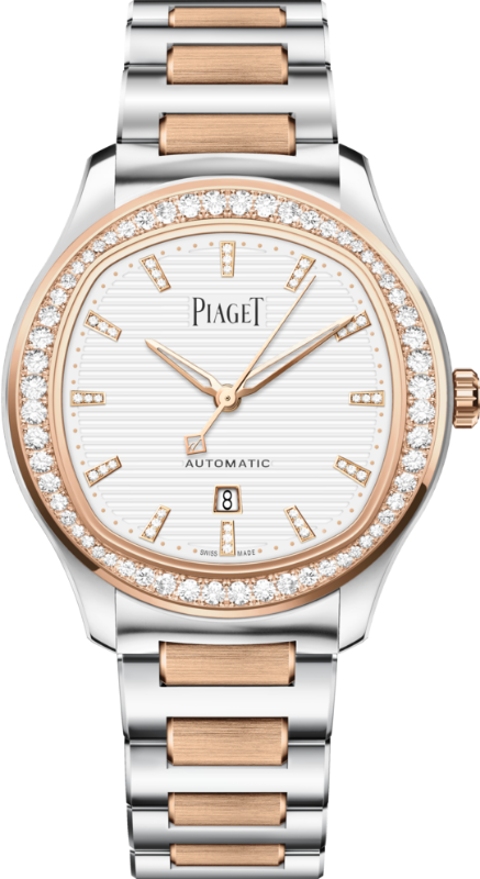 Picture of Piaget Piaget Polo Date Watch